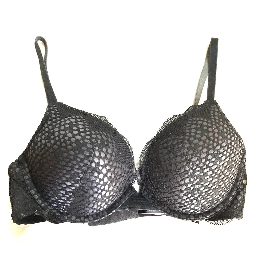 Victoria’s Secret bra